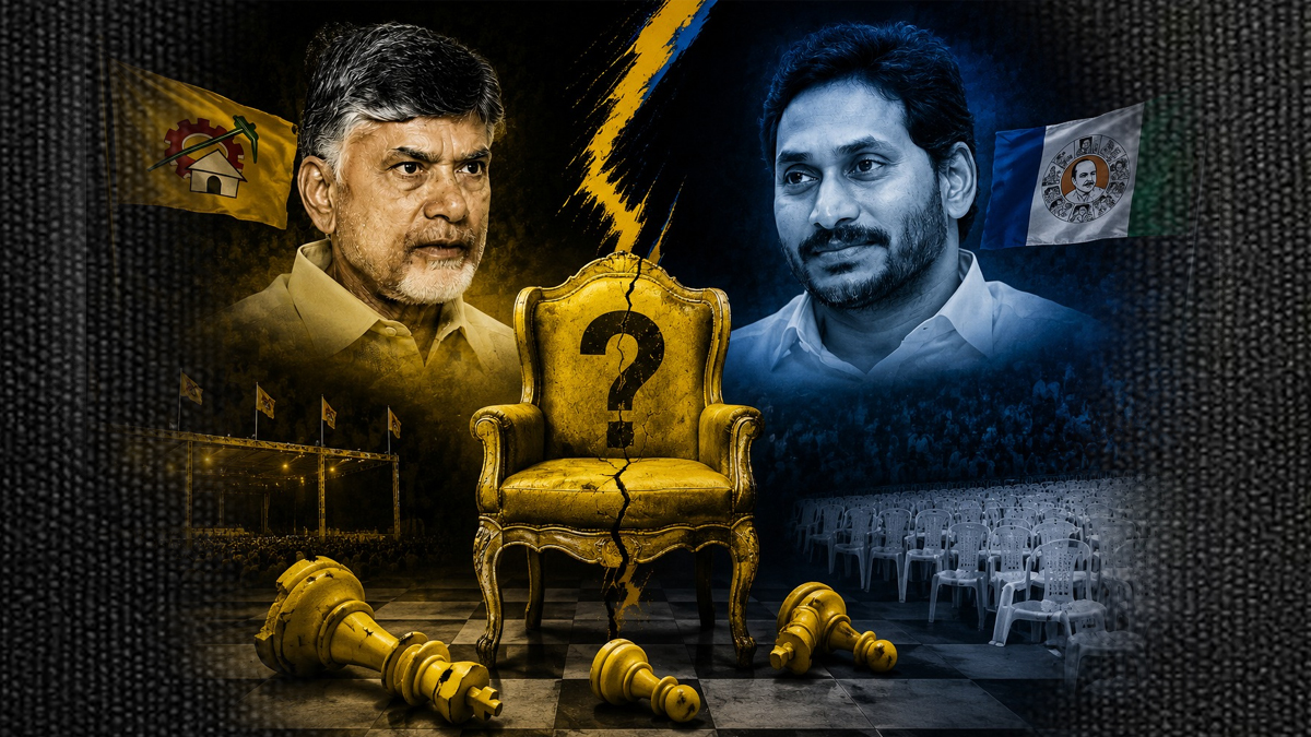 Mahanadu turns into a Mega Flop.. Lies became the main agenda during the Two-Day event