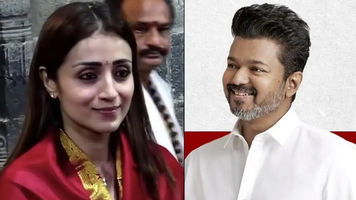 ఆ స్థానం నుంచి త్రిష‌.. గెలిస్తే డిప్యూటీ సీఎం..?
