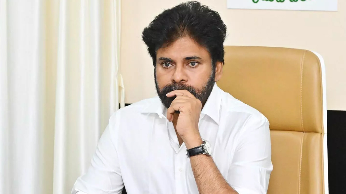 కూటమిలో కాపుల ఆవేదన.. పవన్ వైఖరిపై తీవ్ర అసంతృప్తి!