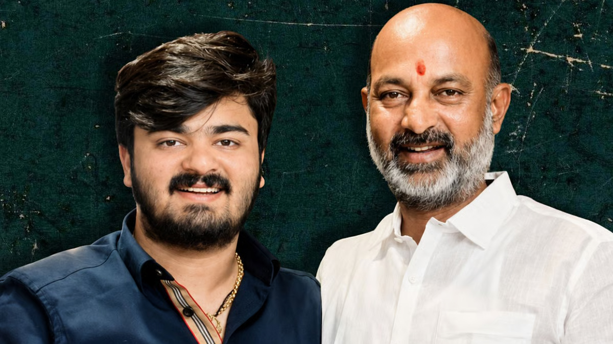 'నా కూతురుకు నరకం చూపించాడు' - బాధితురాలి త‌ల్లి సంచ‌ల‌న లేఖ‌
