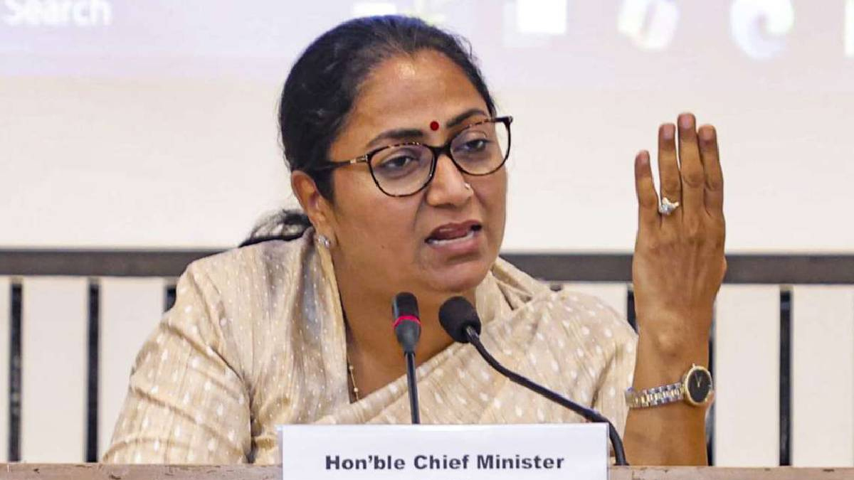 ఢిల్లీ ప్రభుత్వ ఉద్యోగులకు 'వర్క్ ఫ్రమ్ హోమ్' ఆఫర్