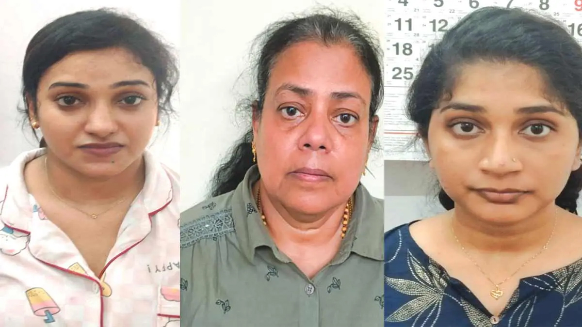 మోడలింగ్ పేరుతో అంతర్జాతీయ సెక్స్ రాకెట్.. కేరళలో సంచలనం