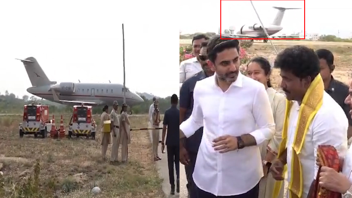 పొదుపు సూక్తులు పరులకేనా మంత్రి గారూ? - నెటిజన్ల ప్రశ్న