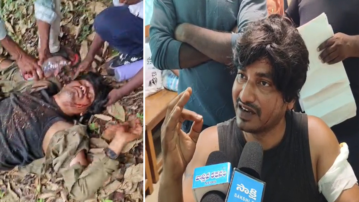 'పాస్టర్ ప్రవీణ్ పగడాల లాగే నన్ను చంపాలని కుట్ర‌'