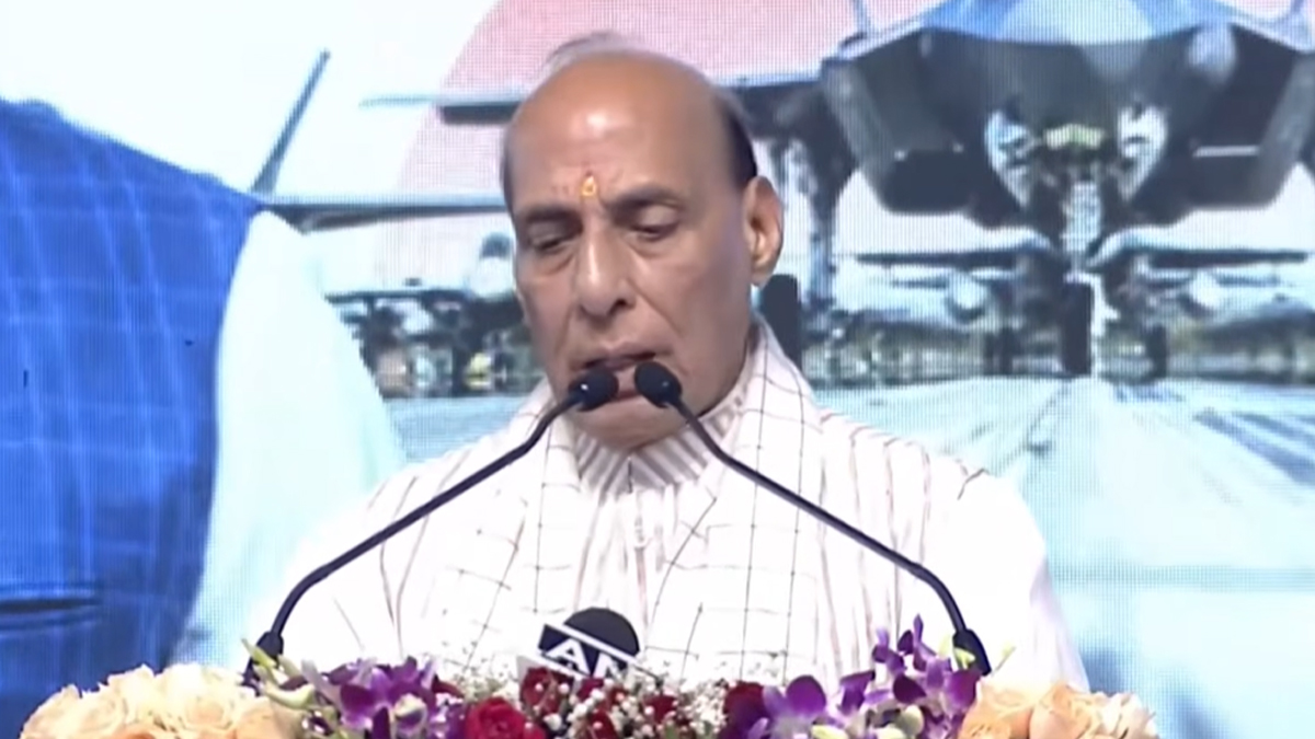 5వ తరం స్టెల్త్ యుద్ధ విమానాల కేంద్రంగా ఏపీ.. కేంద్రమంత్రి సంచలన వ్యాఖ్యలు
