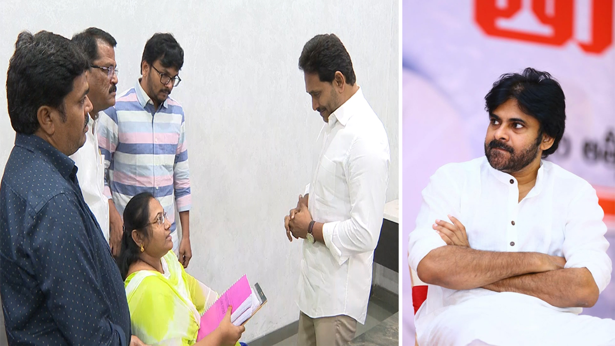 సుగాలి ప్రీతి కేసును పవన్ రాజకీయానికి వాడుకున్నాడు - బాధితురాలి తల్లి
