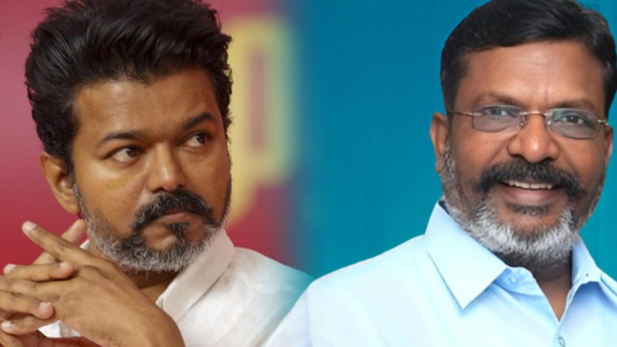 తమిళనాట‌ మ‌ళ్లీ హైడ్రామా.. VCK భారీ డిమాండ్లు