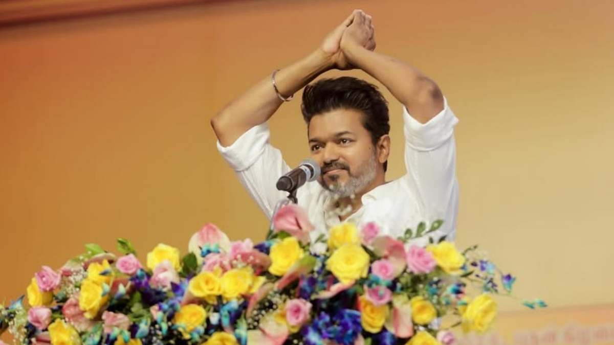మే 7న విజయ్ పట్టాభిషేకం.. రిసార్ట్‌కు టీవీకే ఎమ్మెల్యేలు!