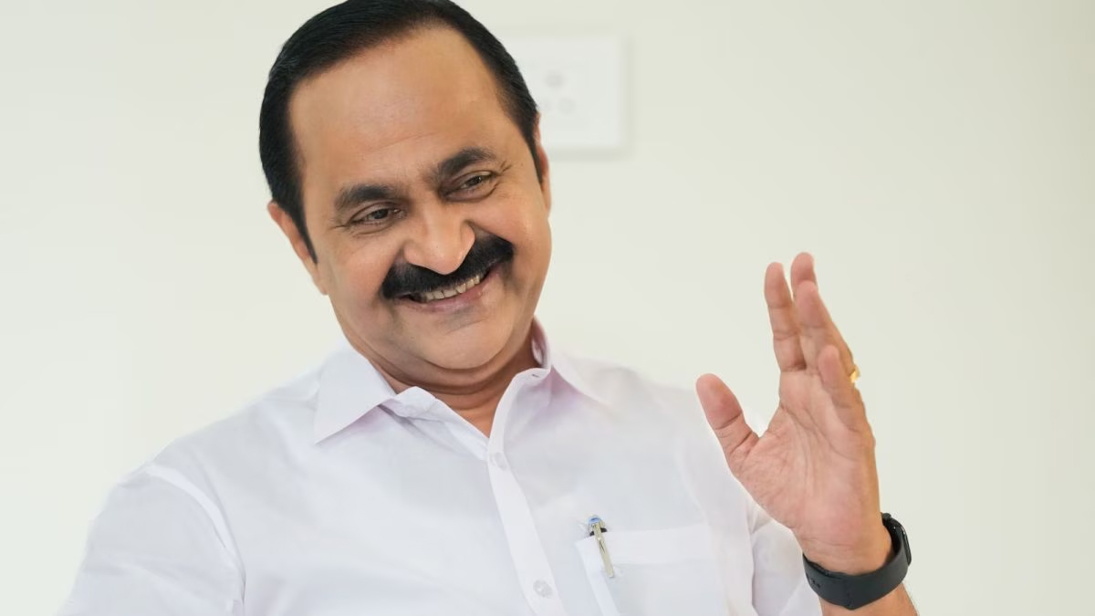 కేరళం కొత్త సీఎంగా వి.డి. సతీశ‌న్