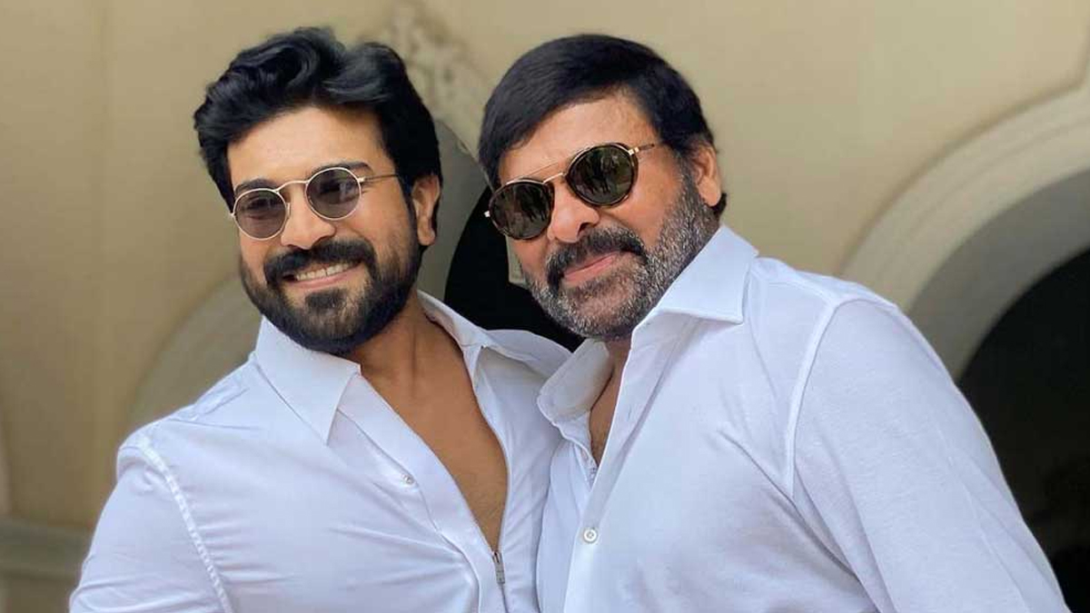‘పెద్ది’ విజయంపై చిరంజీవి ఎమోషనల్ పోస్ట్..
