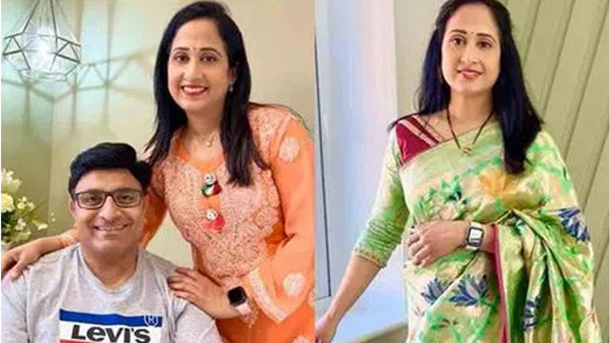 యూట్యూబర్ దంపతులకు లుకౌట్ నోటీసులు!
