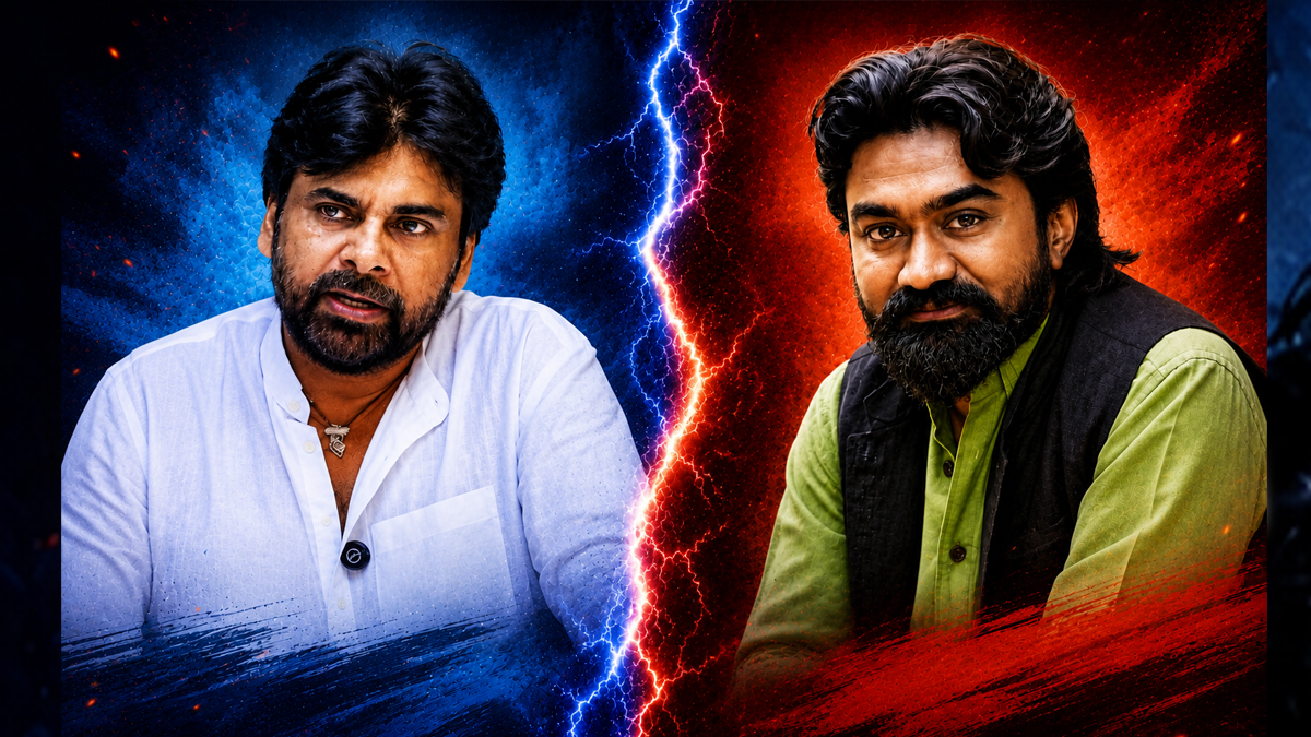 ఆర్భాటాలు వద్దు, లెక్కలు చెప్పు.. పవన్‌కు నటుడు రాహుల్ సూటి ప్రశ్న!