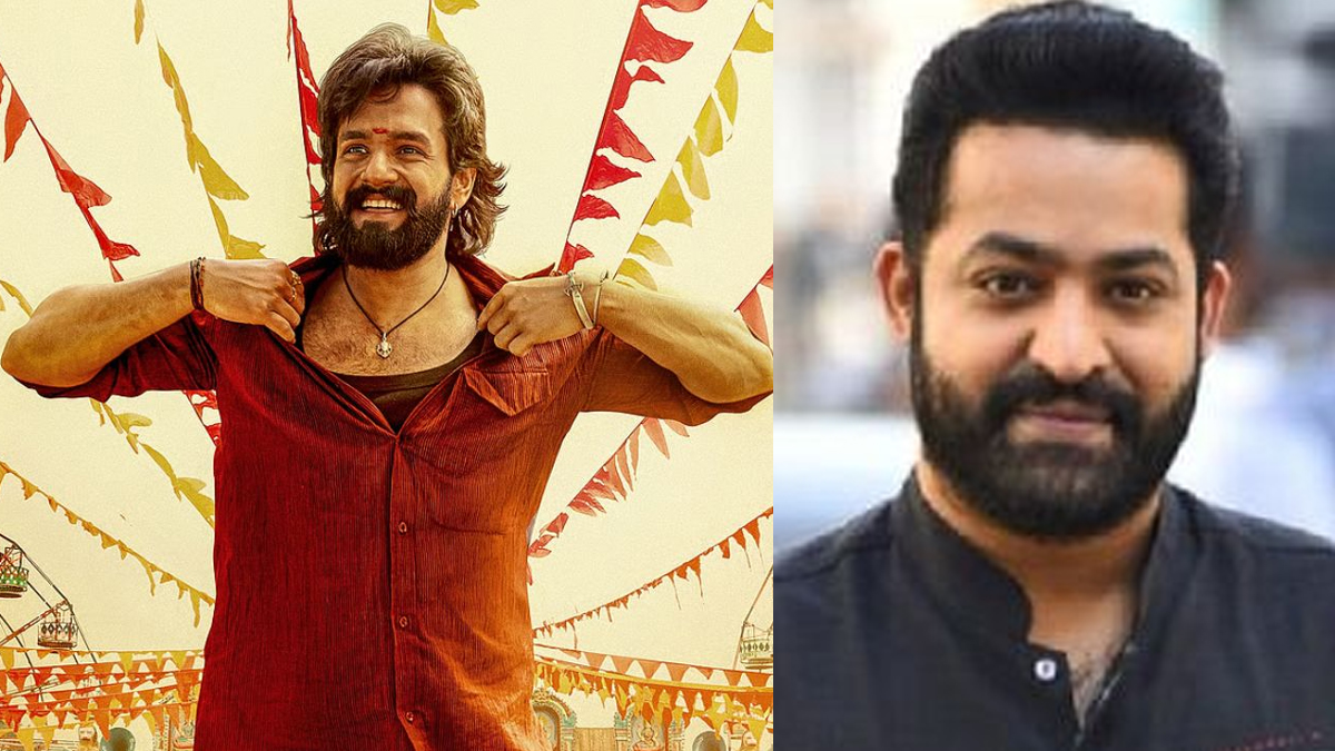 అఖిల్ కోసం రంగంలోకి తారక్?.. ‘లెనిన్’ ఈవెంట్‌పై క్రేజీ బజ్