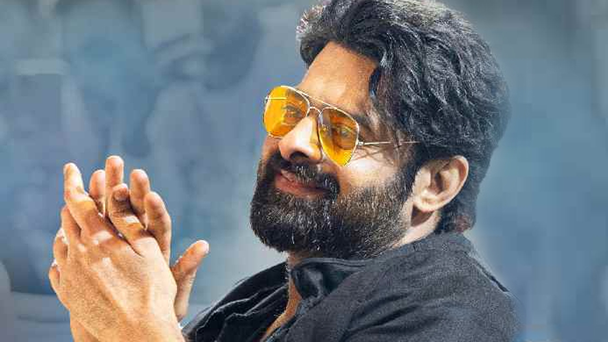 ప్రభాస్ రెండు భారీ సినిమాలు.. రిలీజ్ డేట్లపై హాట్ డిబేట్!