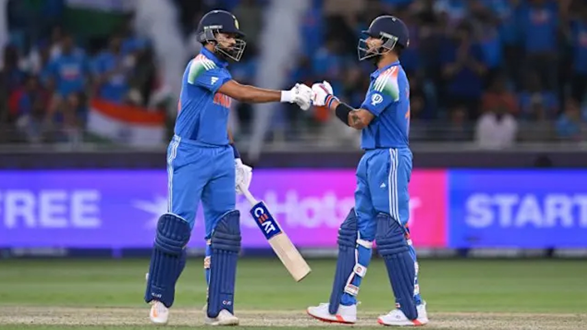 భారత్-ఐర్లాండ్ టీ20 సిరీస్పై నీలినీడలు.. భద్రతా పరిస్థితులతో ఉత్కంఠ!