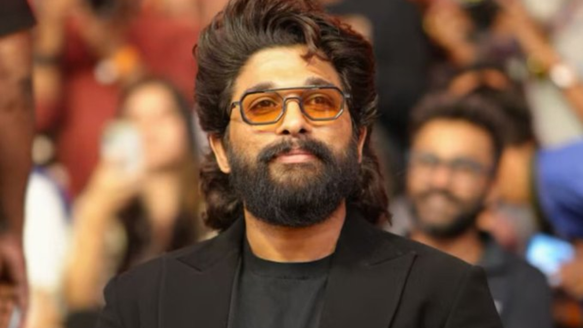 సంధ్య థియేటర్ కేసులో అల్లు అర్జున్కు షాక్.. కోర్టు సమన్లు జారీ