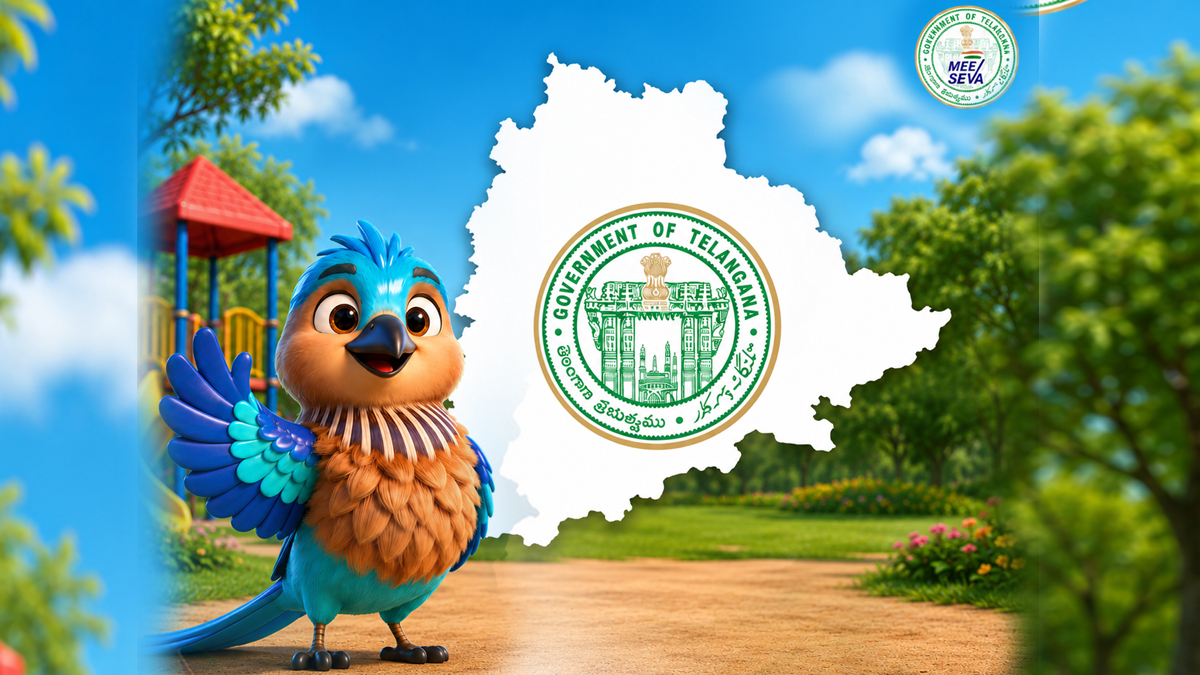 తెలంగాణ విద్యార్థులకు సూపర్ గిఫ్ట్.. మెమోలు ఇక వాట్సాప్‌లోనే!