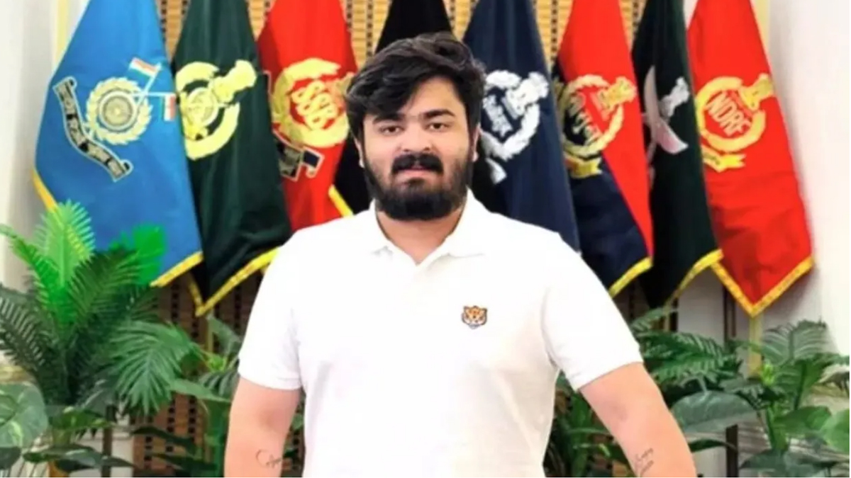 పోక్సో కేసులో బండి భగీరథ్కు బెయిల్..