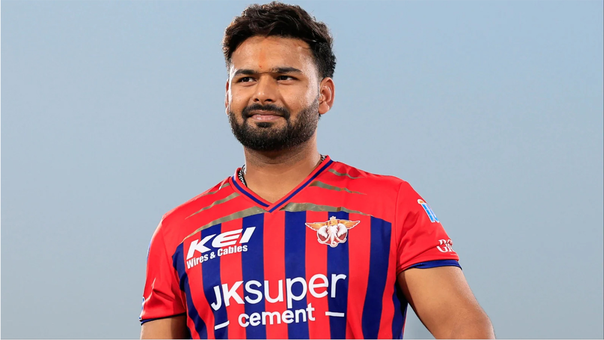ఢిల్లీ క్యాపిటల్స్లో భారీ ట్విస్ట్.. పంత్ రీఎంట్రీకి రంగం సిద్ధం!
