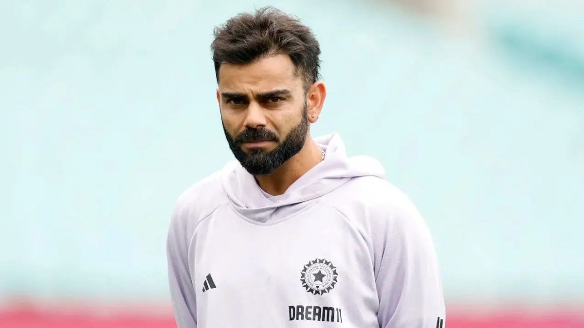 టెస్టు కెరీర్ ముగిసింది.. విరాట్ కోహ్లీ క్లారిటీ