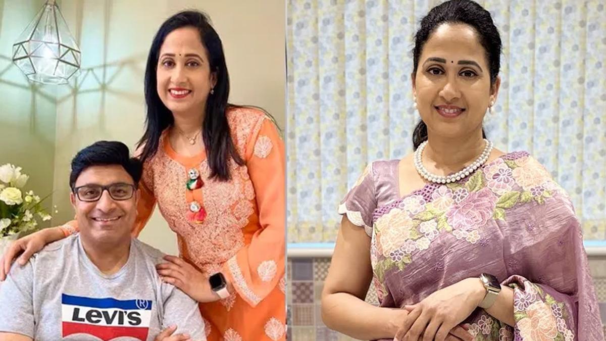 ప్రముఖ యూట్యూబర్ నంద‌న కుటుంబంపై కేసు