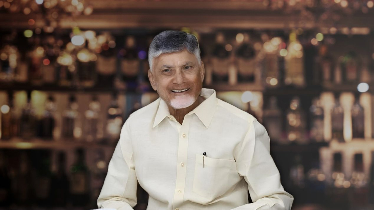 ఇక ఏపీలోని ఎయిర్‌పోర్టుల్లో వైన్ షాపులు, బార్లూ..
