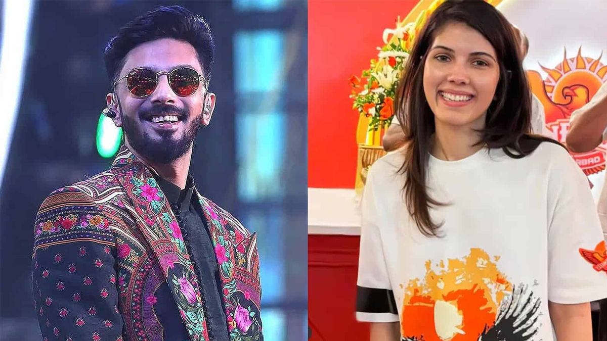 క్రేజీ జంట వెడ్డింగ్ బెల్స్.. లండన్‌లో పెళ్లి?