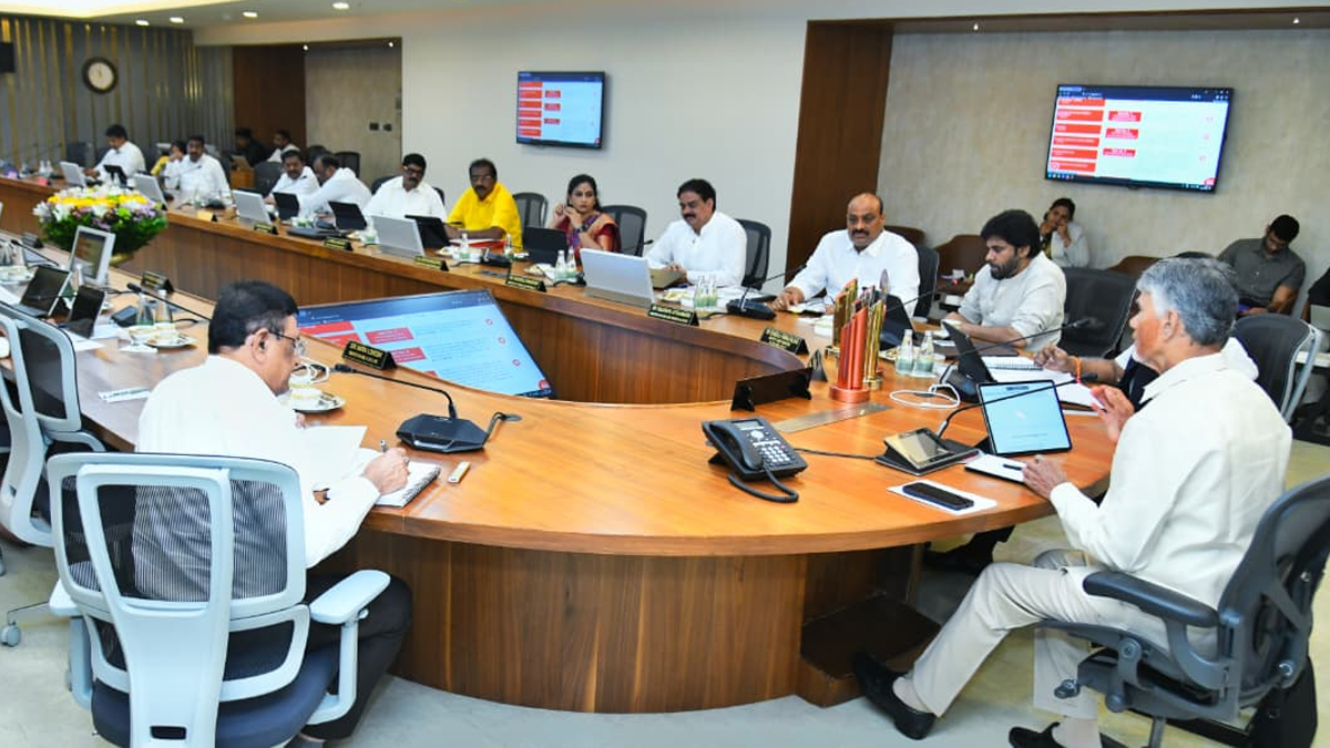 అమరావతి భవనాల హంగులకు మళ్లీ భారీ వ్యయం
