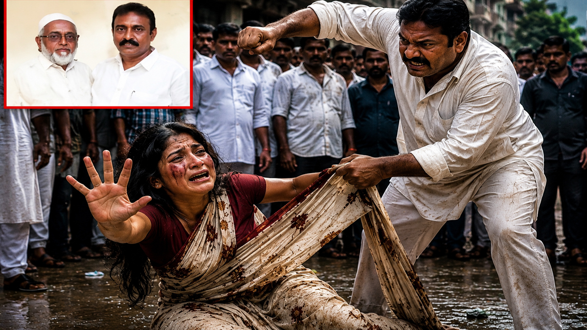 ఏపీలో ఏంటీ విప‌రీత ప‌రిస్థితులు..