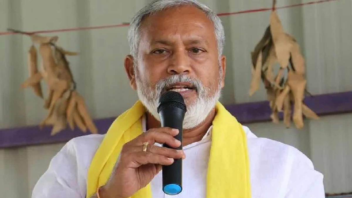 చంద్రగిరి టీడీపీ ఎమ్మెల్యేపై తీవ్ర వ్య‌తిరేక‌త‌