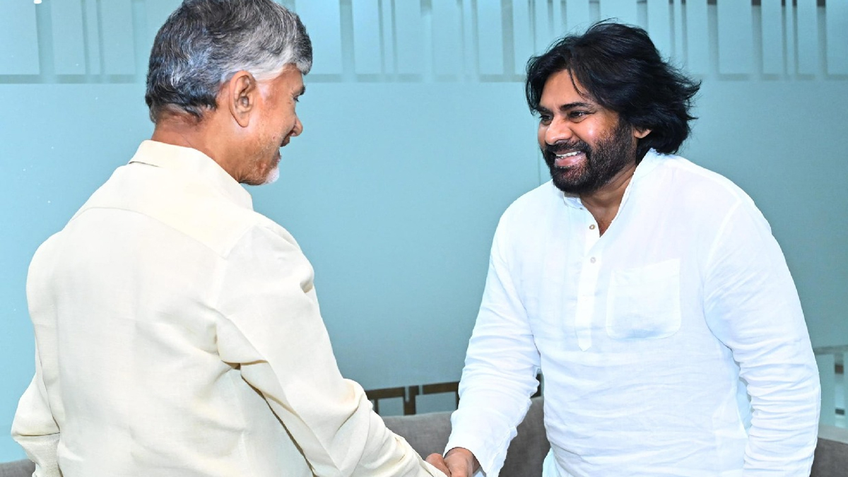 ప‌వ‌న్‌ను స‌మ‌ర్థించిన సీఎం చంద్ర‌బాబు