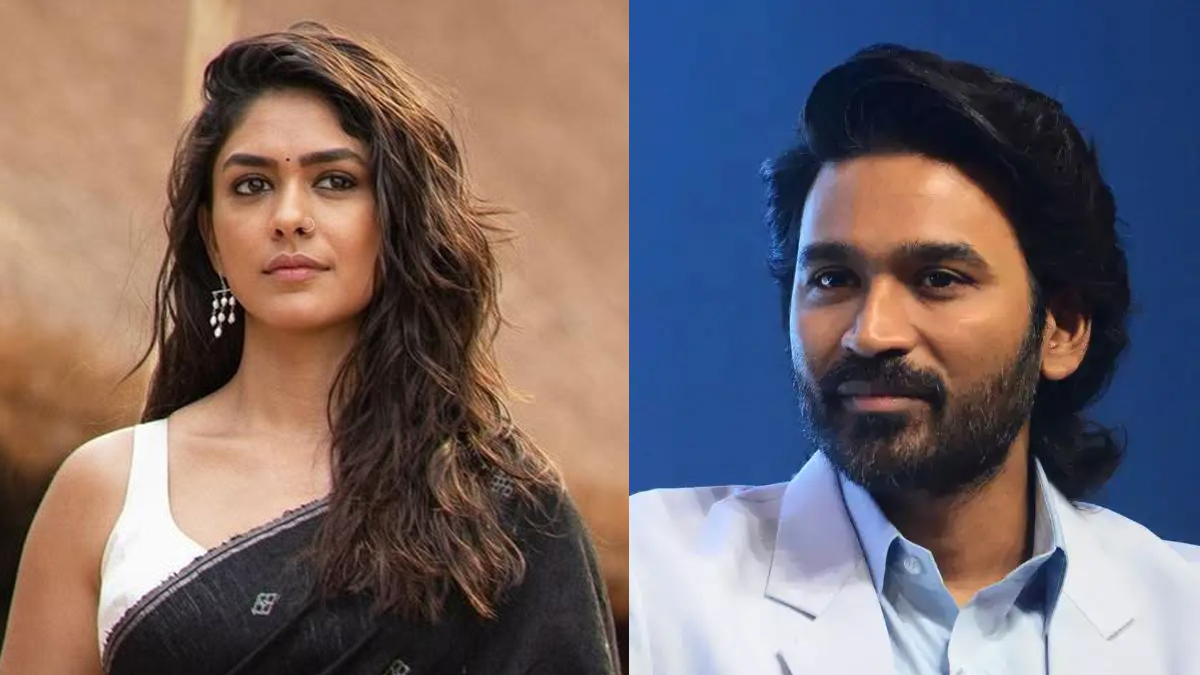 పెళ్లి పీటల వరకు వెళ్లకుండానే బ్రేకప్..?