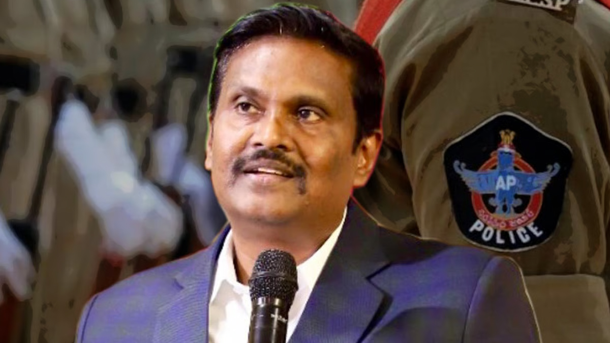 సస్పెన్షన్‌లోనే రిటైర్.. ఆ త‌రువాత కూడా కేసుల విచారణ