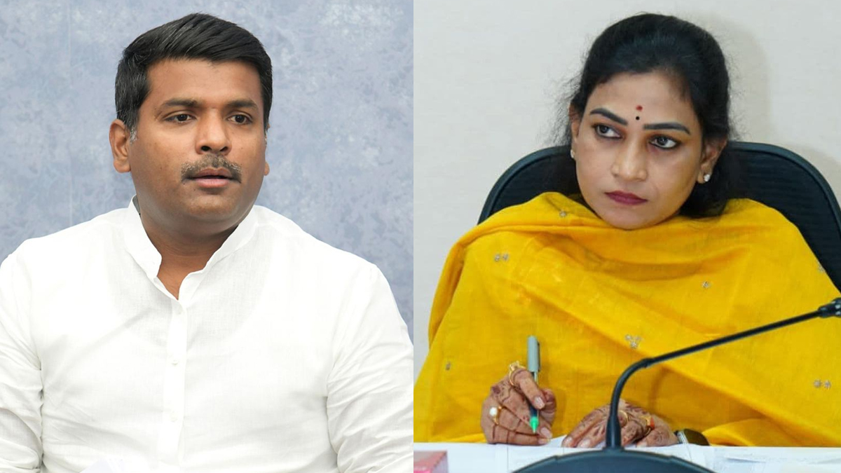 అన‌గానే స‌రిపోతుందా.. స్వీక‌రించే ద‌మ్ముండొద్దు..!!