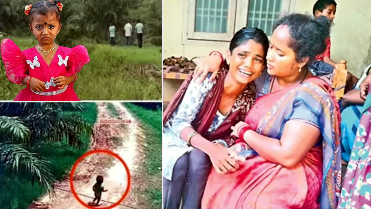 జ్ఞానేశ్వరి మిస్సింగ్ కేసు.. మూసుకుపోతున్న దారులు