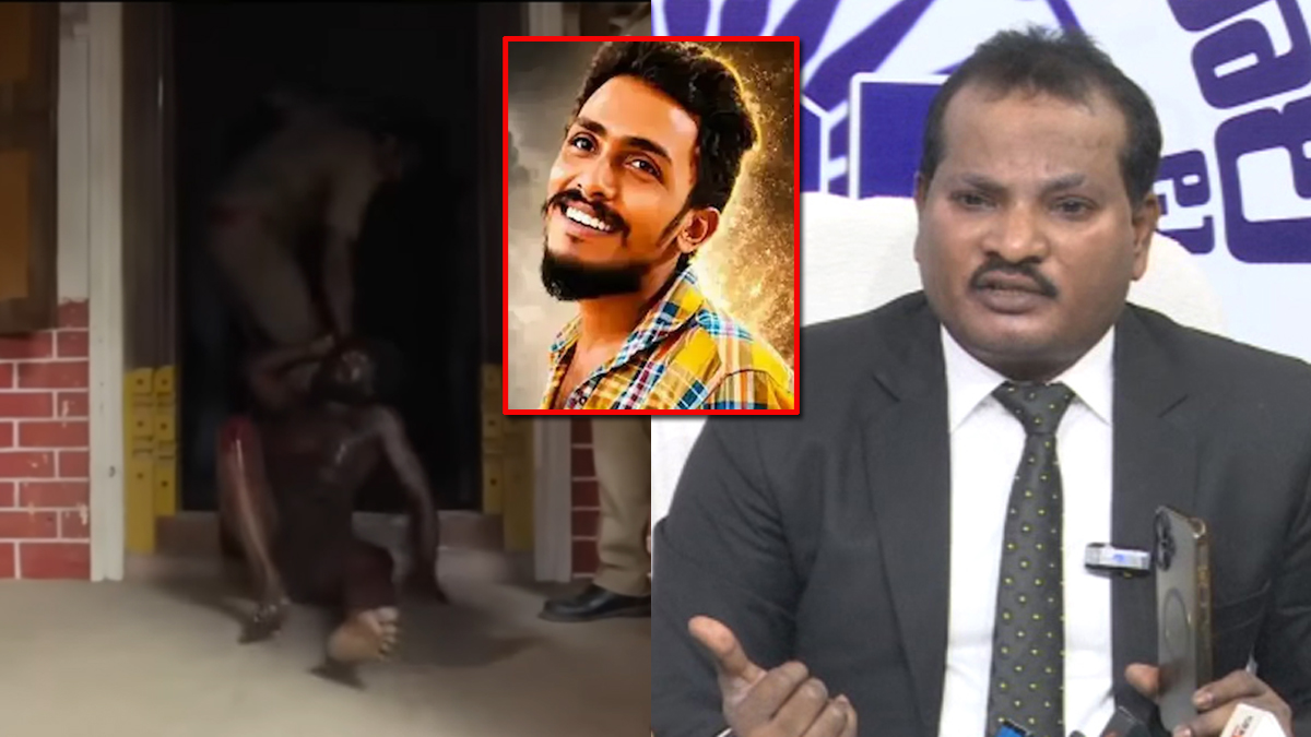 ‘జై భీమ్’ సినిమాను మించిన దారుణం..?