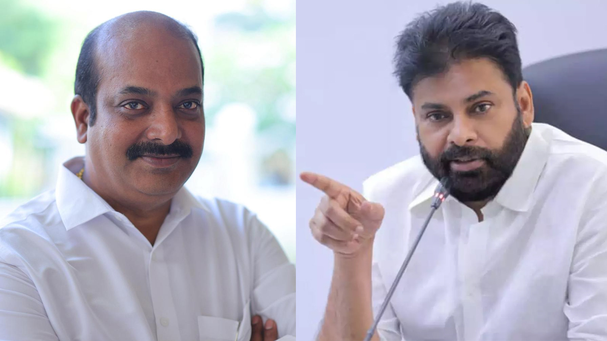 పవన్ నిర్ణయంపై జనసైనికుల్లో తీవ్ర అసంతృప్తి!