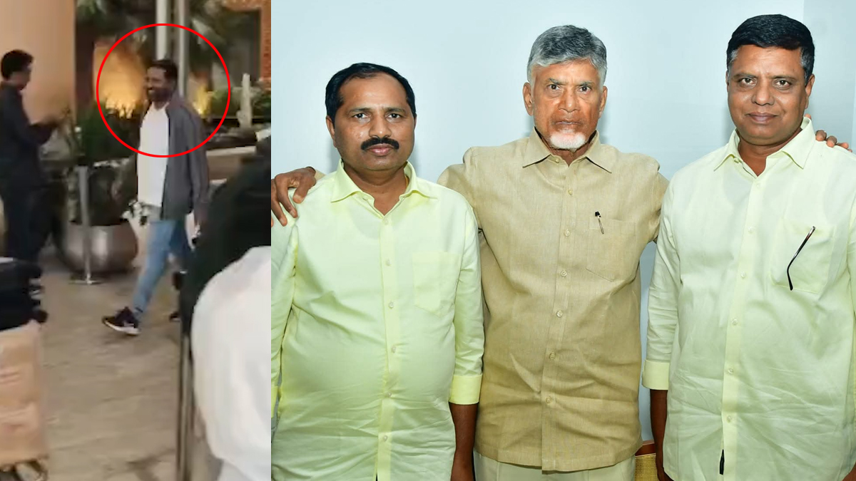 నకిలీ మద్యం కేసులో బెయిల్.. ఆఫ్రికా నుంచి ఏపీకి టీడీపీ నేత‌లు