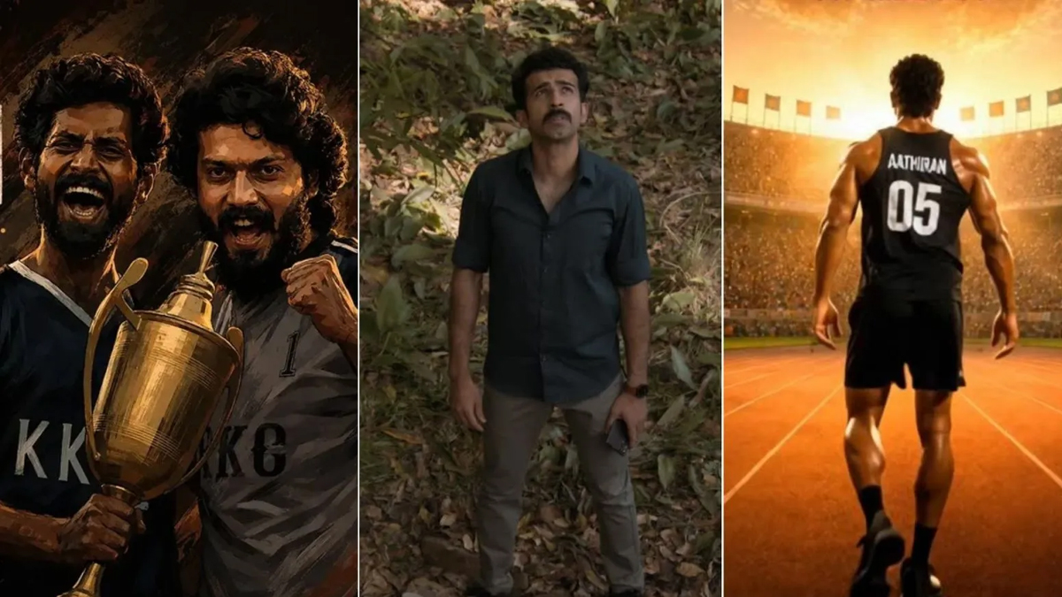 OTT Movies This Week: ఈ వారం ఓటీటీ, థియేటర్లలో సందడి చేసే చిత్రాలివే..