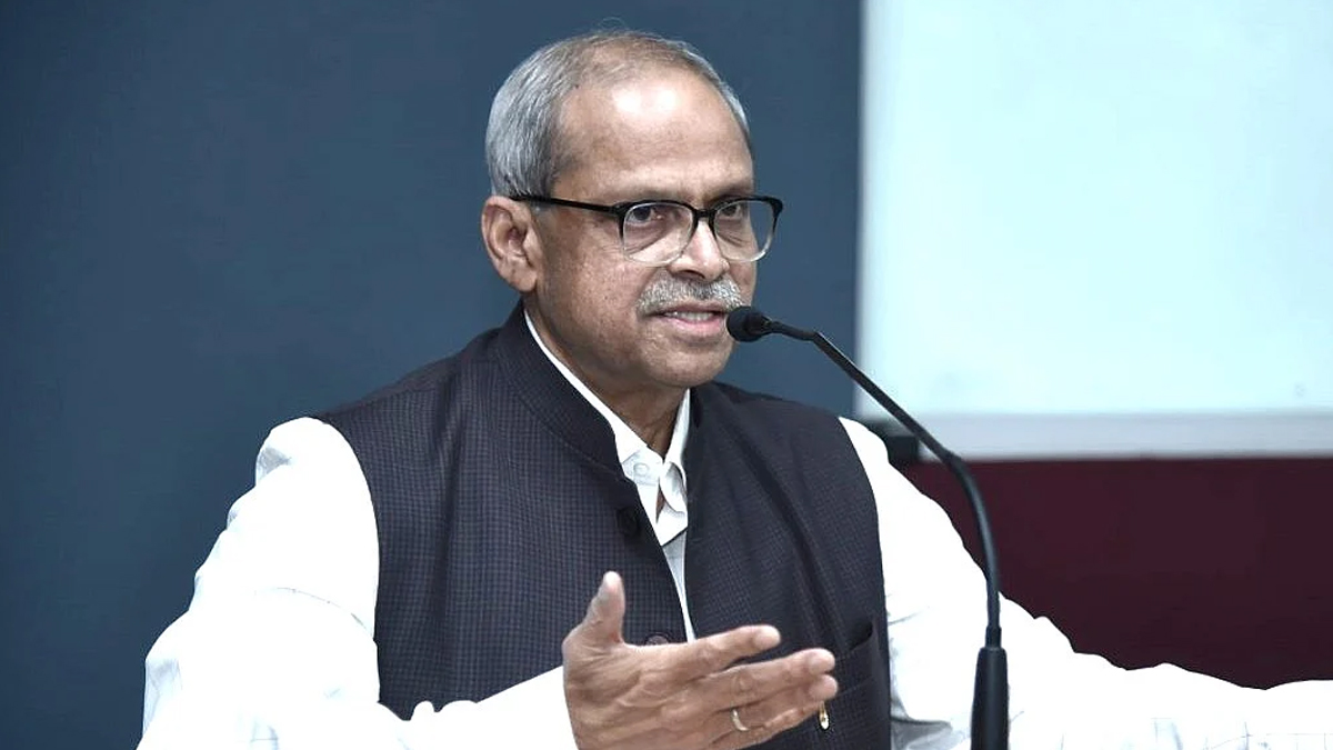 ఓట్ల తొల‌గింపుపై పరకాల ప్రభాకర్ సంచలన వ్యాఖ్యలు