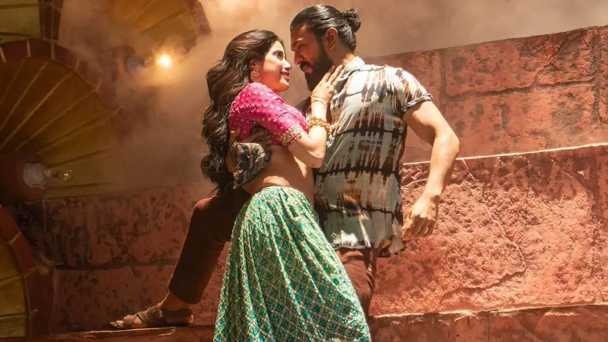 'పెద్ది'లో అదనపు సీన్లు.. వర్కవుట్ అవుతుందా?