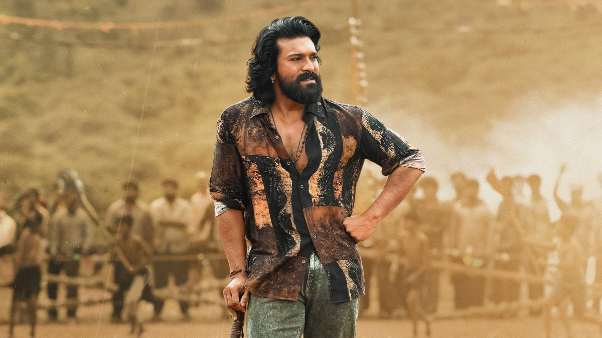 'పెద్ది' కలెక్షన్ల‌కు పైరసీ దెబ్బ.. 'హై-క్వాలిటీ' లీకేజీ?