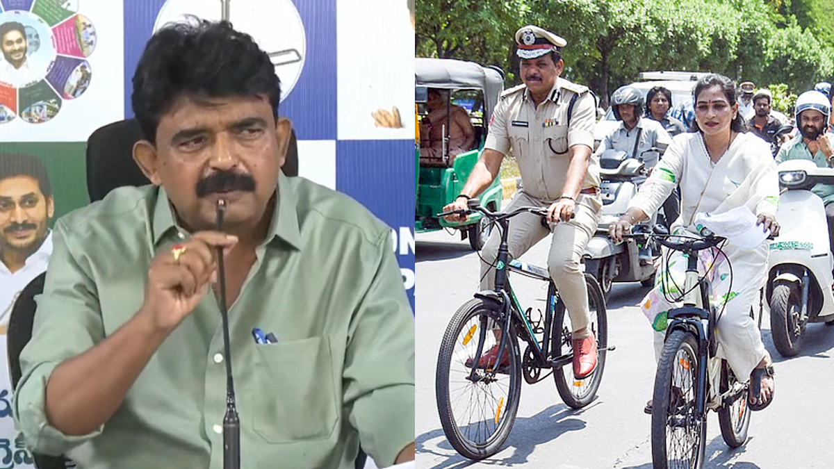 'వన్ బై టు టీ' త‌ర‌హాలో పోలీసుల‌ సరెండర్ లీవులు