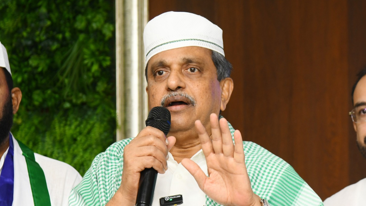 కూటమి అరాచకాలపై తిరగబడదాం - సజ్జల