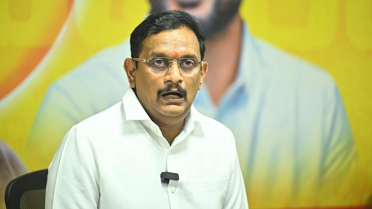 ఈడీ గుమ్మం తాకిన టీడీపీ ఎంపీ రూ.350 కోట్ల మట్టి స్కామ్!