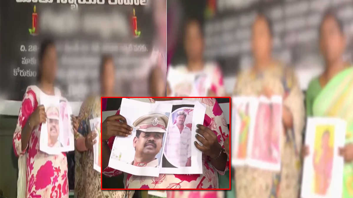 విజయవాడలో తెరపైకి మరో సంచలన కేసు