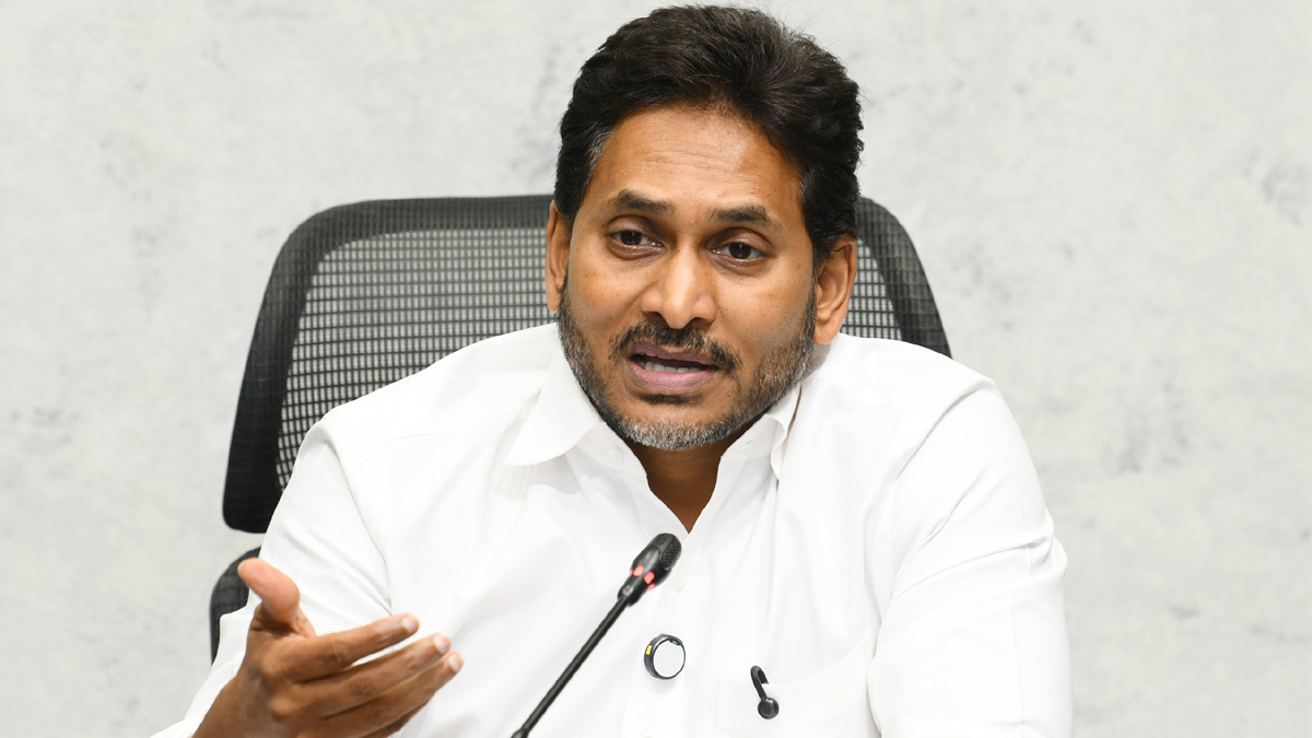 SIRపై అప్రమత్తంగా ఉండండి - పార్టీ శ్రేణులకు జగన్ పిలుపు