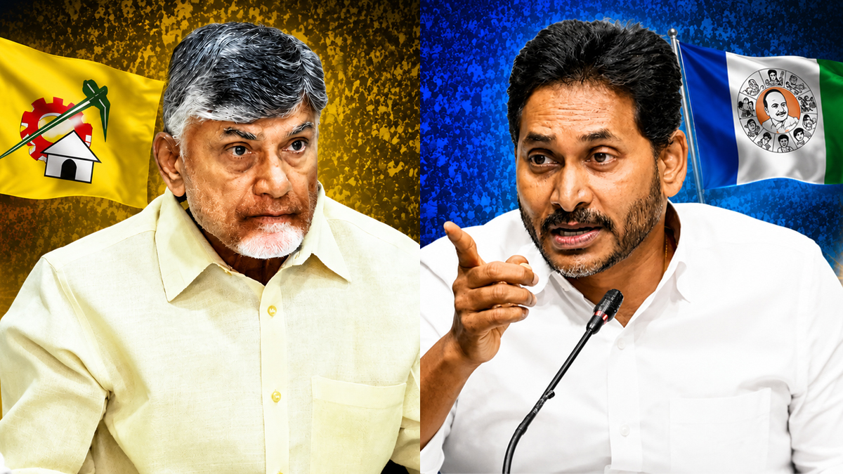 రెండేళ్లకే తిరగబడ్డ సీన్.. వైసీపీలో 'కదనోత్సాహం'