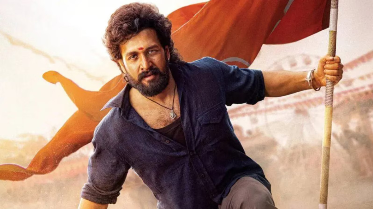 Lenin Movie Review : లెనిన్ రివ్యూ.. అఖిల్ హిట్ కొట్టాడా..?