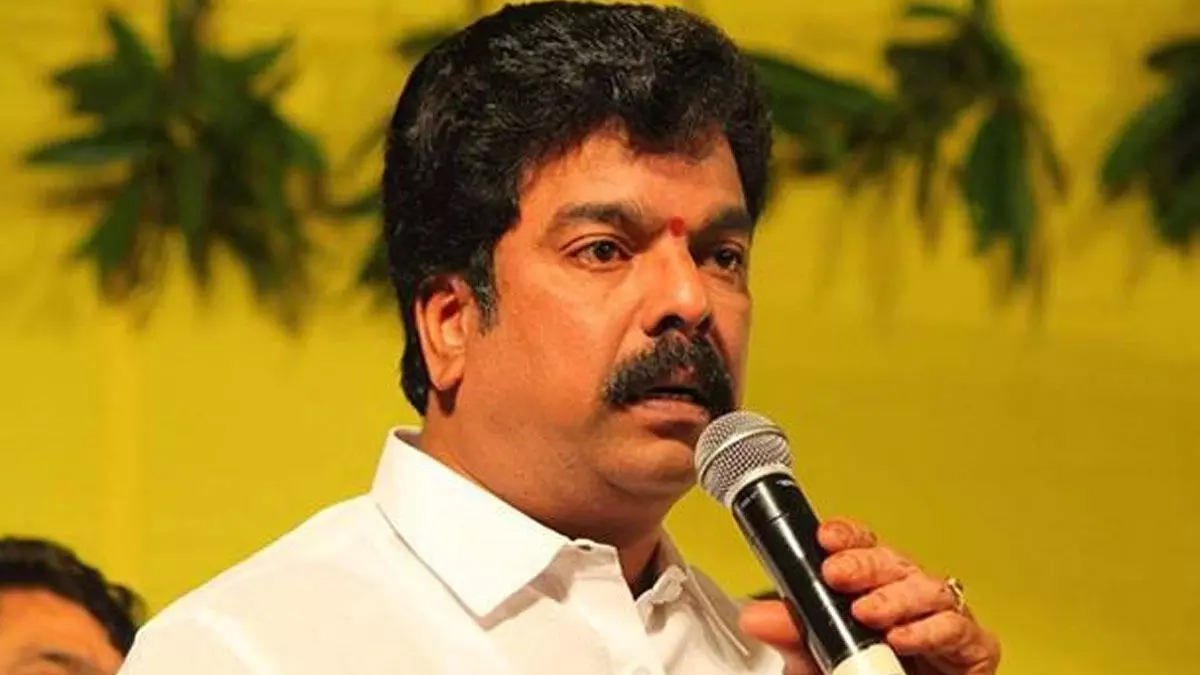 'కాపుల్లో అలజడి మొదలైంది.. పట్టించుకోకపోతే నష్టమే..'
